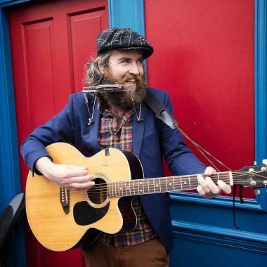 Pubs, danses et musiques d’Irlande