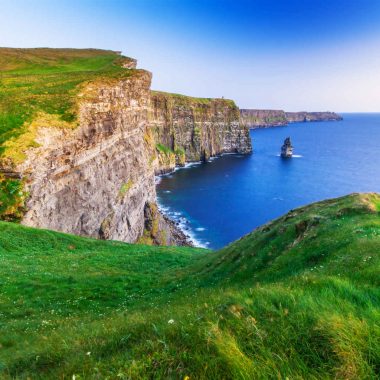 Grand Tour D’Irlande en petit groupe