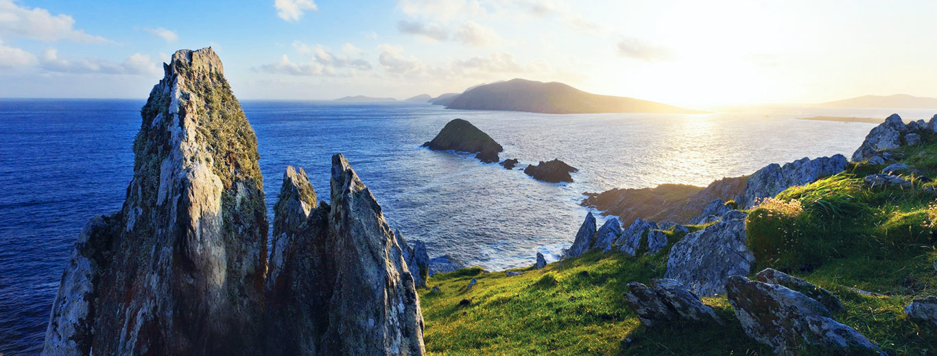 Visiter La Peninsule De Dingle En Irlande Que Faire Et Que Voir Celtictours