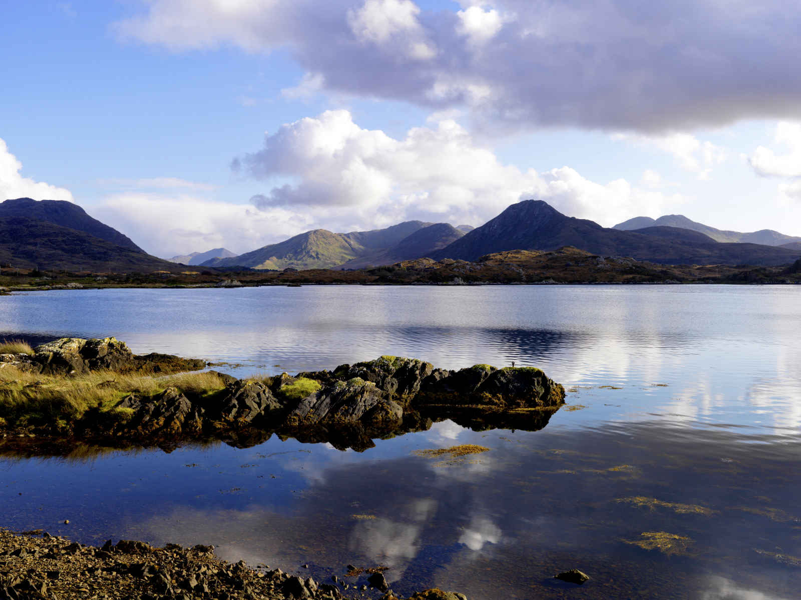 Itinéraire au volant Légende du Connemara Voyage Irlande Connemara Kerry Celtictours Itinéraire au volant Légende du Connemara Voyage Irlande Connemara Kerry Celtictours