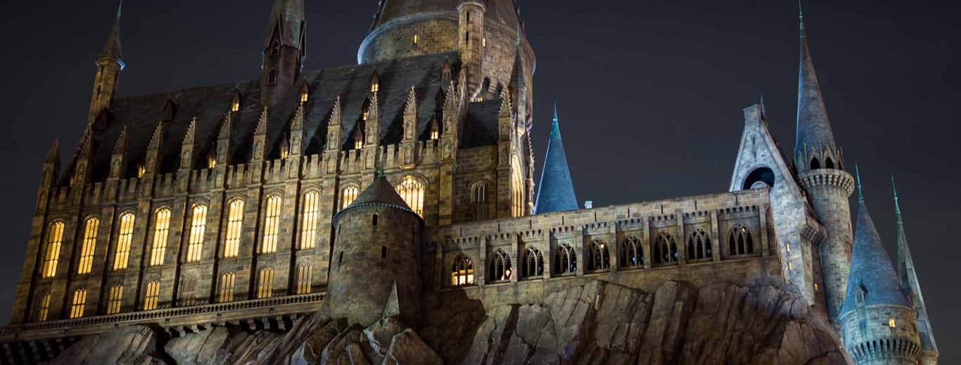 Lîle Au Trente Cercueils Lieu De Tournage Les lieux de tournage d'Harry Potter | Ecosse | Celtictours